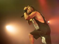 Catalunya Triomfant, amb Assot, Siroll!, Bocc, Udol, Vidres a la Sang i Ósserp 